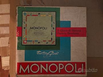 Monopoli