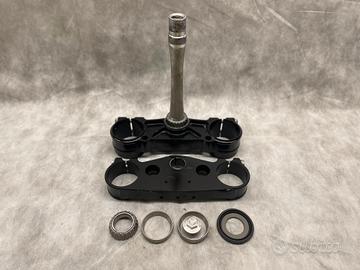 Husqvarna KTM piastre Triple Clamp 2019/2022 nere