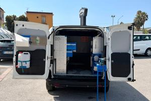 FIAT DOBLO' 1.6mjt ATTREZZATO