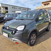 Fiat Panda 4x4 Cross 1.3 Multijet 2015 Garanzia