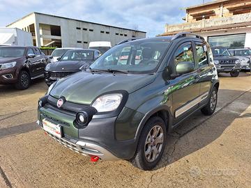 Fiat Panda 4x4 Cross 1.3 Multijet 2015 Garanzia