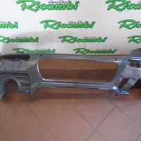 PARAURTI POSTERIORE PER MINI CLUBMAN F54 2021