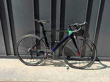 Merida Reacto LTD Aurora Borealis