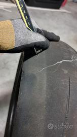 Pirelli supercorsa sp v2