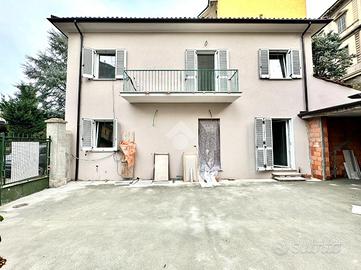 CASA INDIPENDENTE A TORTONA