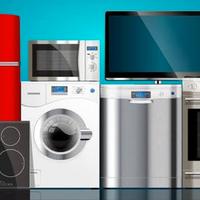 elettrodomestici nuovi su ordinazione e tv