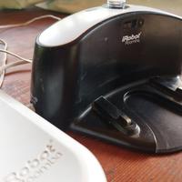 base ricarica e accessori  roomba