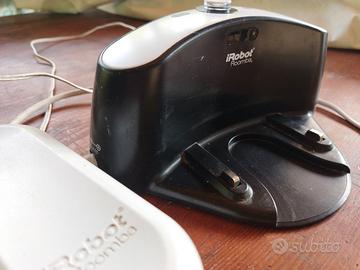 base ricarica e accessori  roomba
