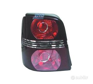 FANALE SINISTRO PER VOLKSWAGEN VW TOURAN 06-10 ROS