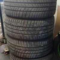 4 gomme invernali barum 225 45 17