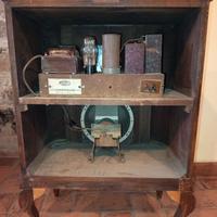 Radio Marelli Kastalia