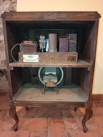 Radio Marelli Kastalia