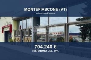 Immobile in asta di 11470 m² a Montefiascone