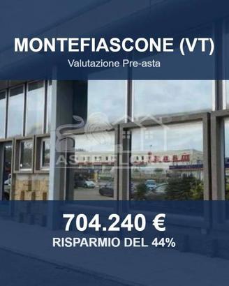 Immobile in asta di 11470 m² a Montefiascone