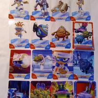 ACTIMEL cards