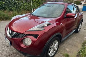 Nissan Juke 1.2 Acenta