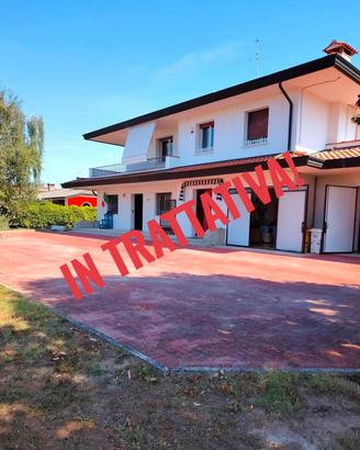  casa singola appartamento 