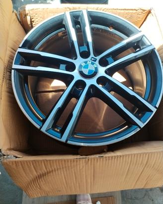 cerchi 18 BMW 