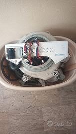 Candy Aquamatic F80 ricambi
