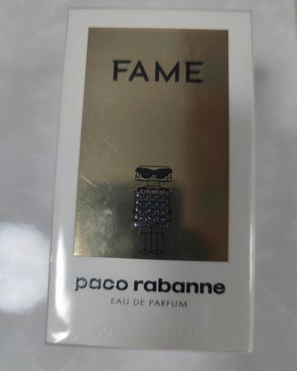 Paco Rabanne Fame Eau de Parfum 50 ML 