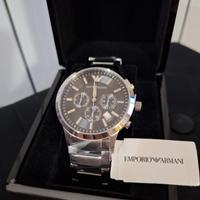 Orologio Emporio Armani uomo 