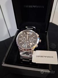 Orologio Emporio Armani uomo 