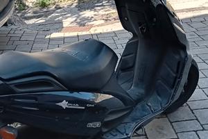 scooter f12  50 cc 2 posti 