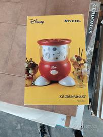 macchina per gelato Ariete Disney