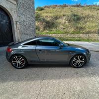 Audi TT Coupé 2.0 TFSI S tronic Advanced plus