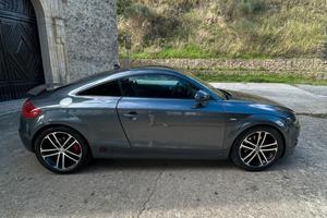 Audi TT Coupé 2.0 TFSI S tronic Advanced plus