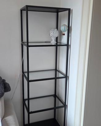 Scaffale IKEA VITTSJÖ

€60

