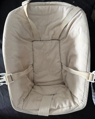 Sdraietta Newborn Set Stokke® Tripp Trapp