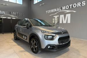 Citroen C3 PureTech 83 S&S Feel Pack