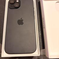 IPhone 15 black