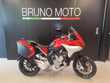 MV Agusta Turismo Veloce 800 - 2016