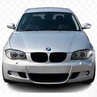 BMW SERIE 1 118d Stage 2