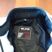 giubbotto moto Alike