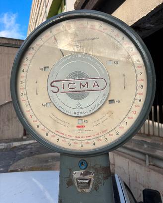 Bilancia farmaceutica