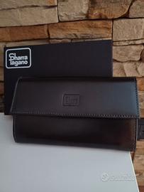 Portafoglio Sharra Pagano Nuovissimo