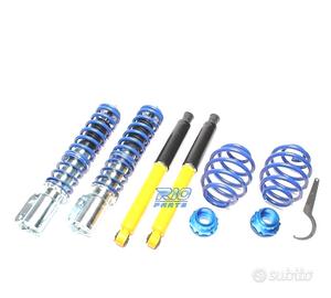 KIT SOSPENSIONE FILETTATA OPEL CORSA A 82-93