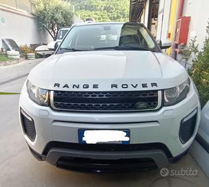 RICAMBI USATI AUTO LAND ROVER Range Rover Evoque 1