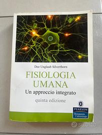 Libro Fisiologia Umana Silverthorn