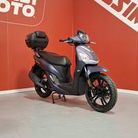 SYM Symphony 125 Symphony 125 CBS MY25 (2025-)