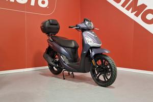 SYM Symphony 125 Symphony 125 CBS MY25 (2025-)