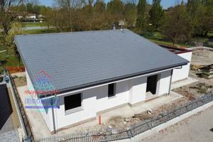 Villa di 145 m² con 5 locali e box auto a Castello