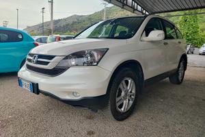 Honda CR-V 2.2 i-DTEC aut. Elegance