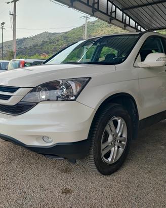 Honda CR-V 2.2 i-DTEC aut. Elegance