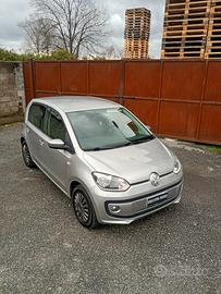 Volkswagen UP 2014