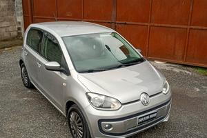 Volkswagen UP 2014