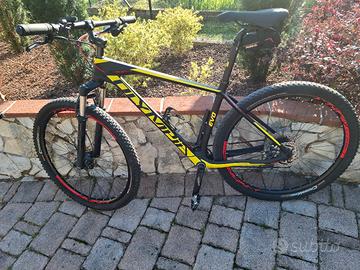 MTB OLYMPIA 29 CARBONIO 